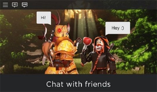 Roblox for PC